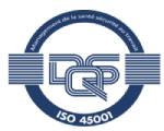 Iso 45001