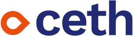 logo CETH