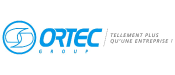 logo ortec