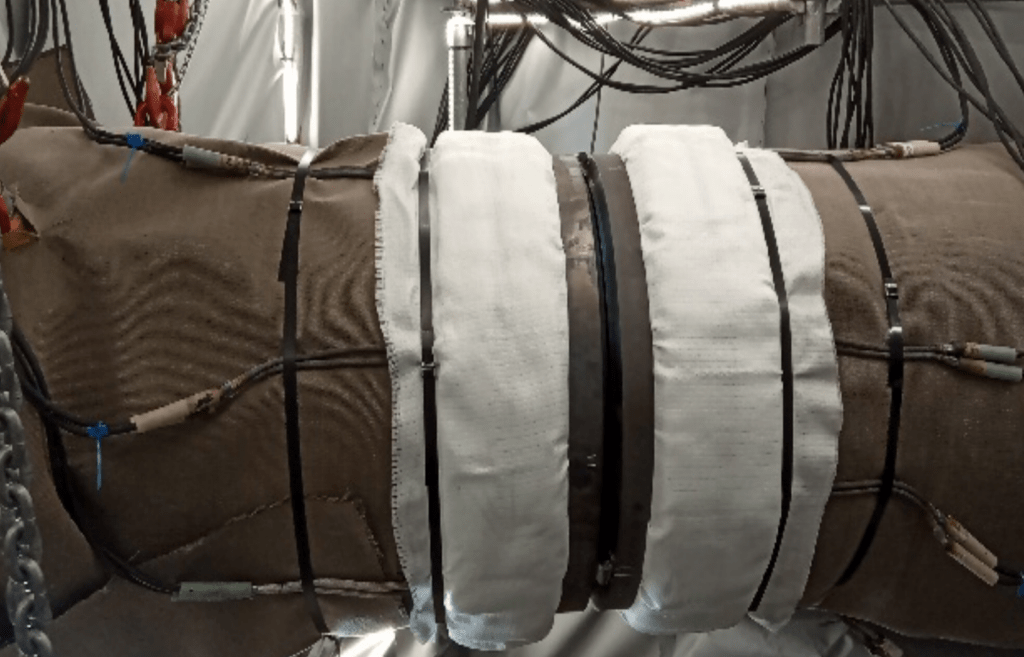 Remplacement des générateurs de vapeur