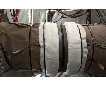 Remplacement des générateurs de vapeur